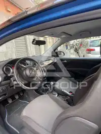 2017 Opel Adam