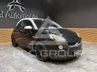2017 Opel Adam
