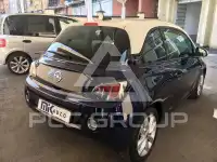 2017 Opel Adam