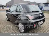 2017 Opel Adam