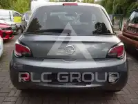2017 Opel Adam
