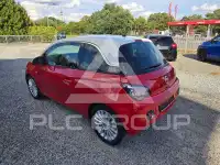 2017 Opel Adam