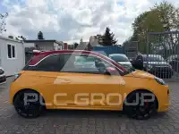 2017 Opel Adam