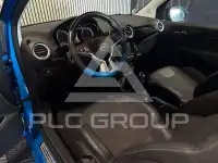 2017 Opel Adam