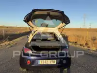 2017 Opel Adam