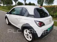 2017 Opel Adam