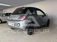 2017 Opel Adam