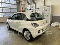 2017 Opel Adam