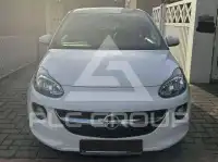 2017 Opel Adam