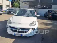 2017 Opel Adam