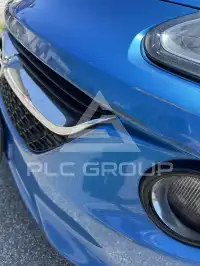 2017 Opel Adam