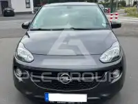2017 Opel Adam