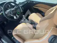 2017 Opel Adam