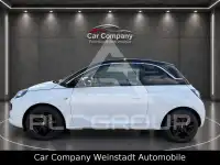 2017 Opel Adam