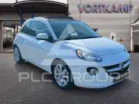 2017 Opel Adam
