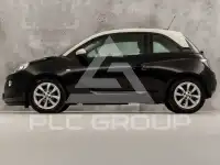 2017 Opel Adam