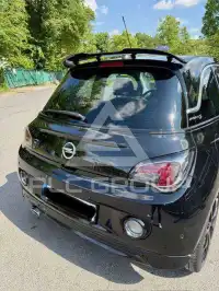 2017 Opel Adam