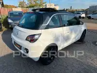 2017 Opel Adam