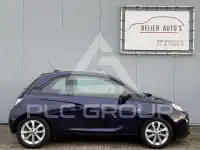 2017 Opel Adam