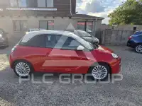 2017 Opel Adam
