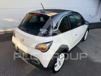 2017 Opel Adam