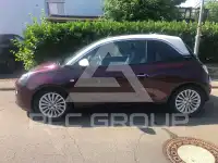 2017 Opel Adam