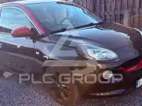 2017 Opel Adam
