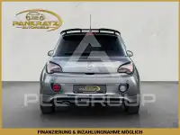 2017 Opel Adam