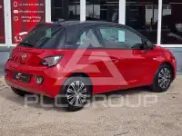 2017 Opel Adam