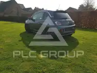2017 Opel Adam