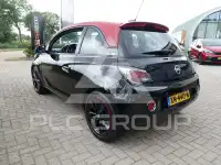 2017 Opel Adam