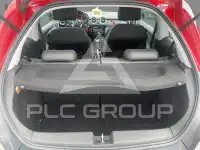 2017 Opel Adam