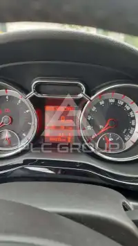 2017 Opel Adam