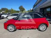 2017 Opel Adam
