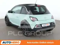 2017 Opel Adam