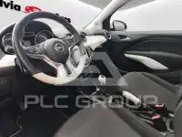 2017 Opel Adam