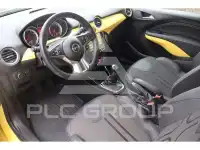 2017 Opel Adam