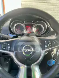 2017 Opel Adam