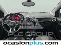 2017 Opel Adam