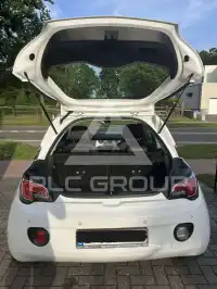 2017 Opel Adam