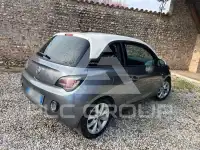 2017 Opel Adam