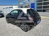 2017 Opel Adam
