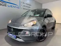 2017 Opel Adam