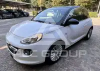 2017 Opel Adam