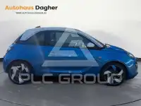 2017 Opel Adam