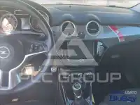 2017 Opel Adam