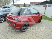 2017 Opel Adam