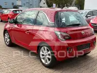 2017 Opel Adam