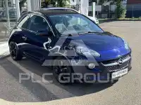 2017 Opel Adam