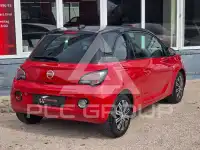 2017 Opel Adam